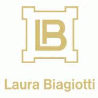logo Laura Biagiotti